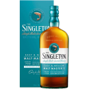 The Singleton of Dufftown Malt Master's Selection